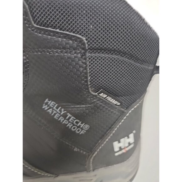 Helly Hansen Men\'s 6\'\' CTCP HHS243002 Work Boots Black Size 12M main image 4